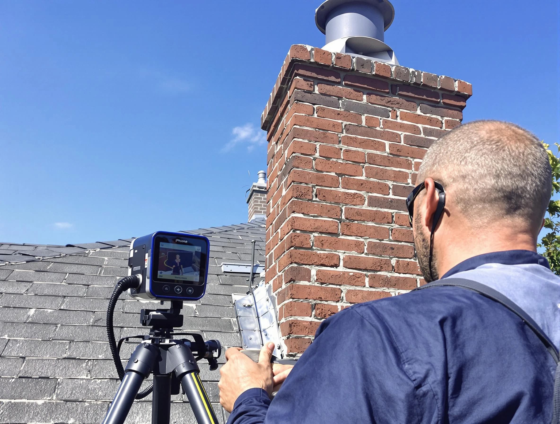 Chimney Inspection service in Cumberland, RI