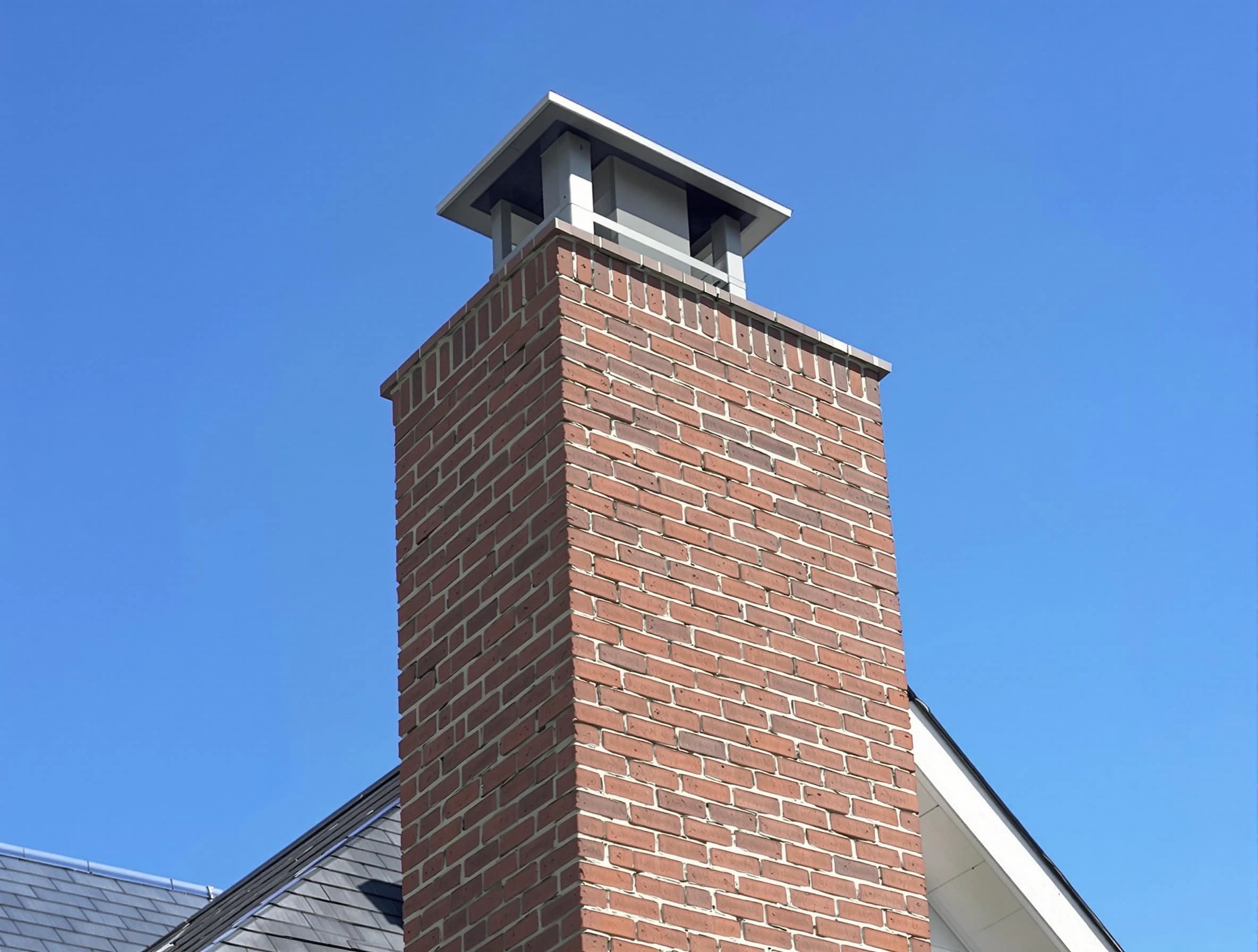 Chimney Remodeling service in Cumberland, RI
